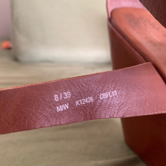 Kork-Ease Gracen Wedges - Picture 7 of 9